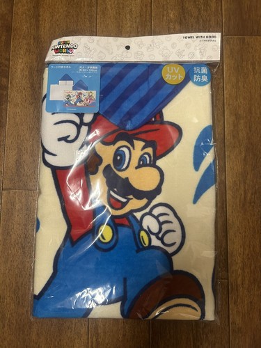 Rare super nintendo world - super,