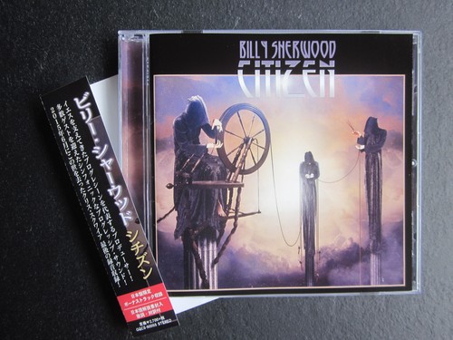 Sherwood billy citizen - ,
