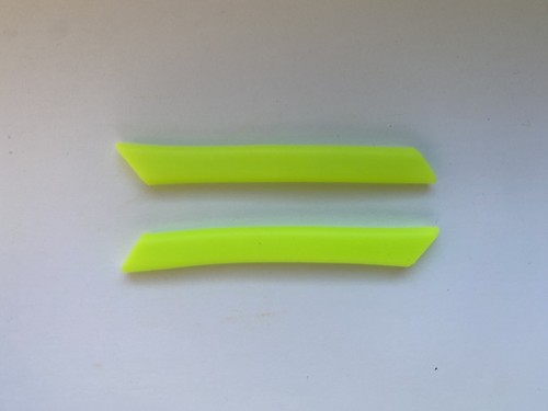 Polarlens citron vert oreille - vert,