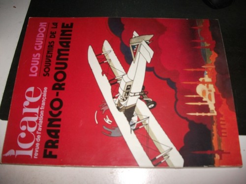 Revue icare n - **fe, n°73