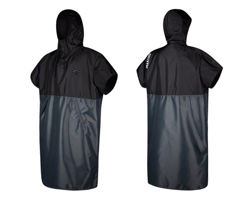 Mystic poncho deluxe surfe - mystic,