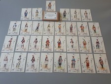cartes "HISTORIQUE DES
