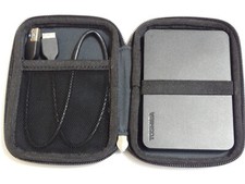 Toshiba Canvio Basics 1TO ,Disque Dur Externe, USB3.0 ,Comme Neuf .