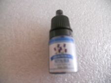 pigment colorant pour resine epoxy creation resine 5 ml bleu royal