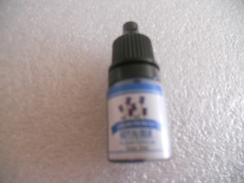 Pigment colorant pour resine - pigment,