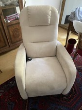 fauteuil releveur électrique