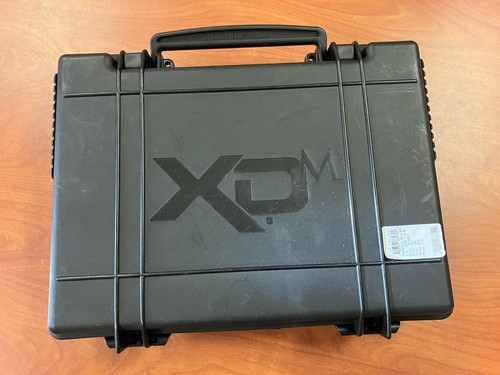 Springfield armory xdm - springfield,