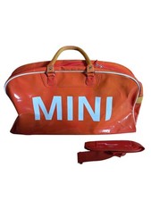 Mini Cooper BMW Sac De Voyage