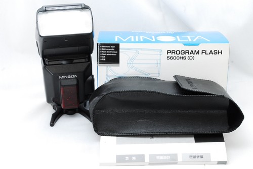 Mint minolta program - [n, mint]