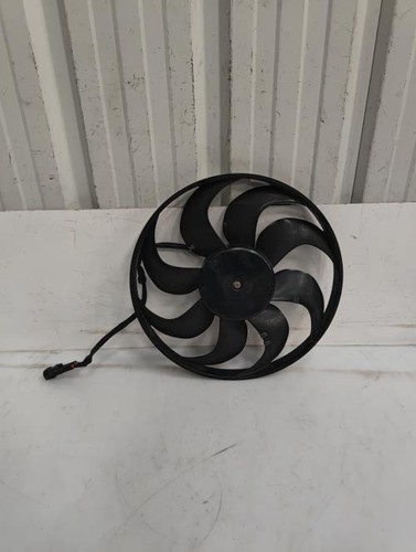 Moto ventilateur radiateur