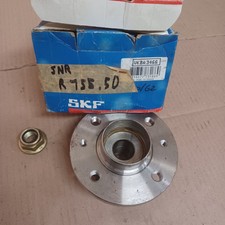 Roulement de roue avant