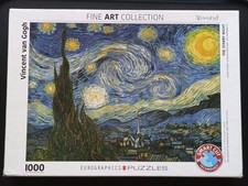 Puzzle 1000 Pieces Adultes