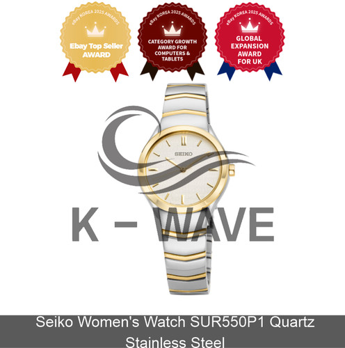 Montre pour femme seiko - femme,