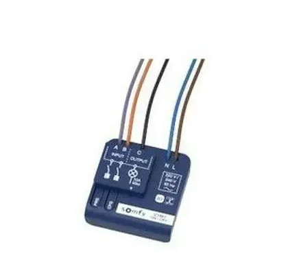 1822649 récepteur somfy - 1822649,