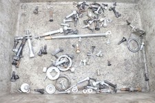 SAC VISSERIE VIS - PIAGGIO ZIP