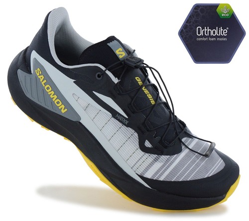 Chaussures baskets salomon - chaussures,