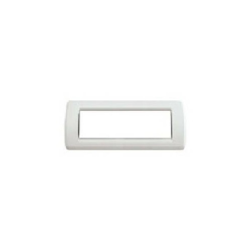 Plaque vimar modules rondo - 6,