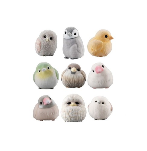 Display mofu tenori - mofu,