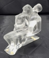Lalique "Danseurs Enlaces"