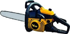 Scie à Chaîne VIGOR FOX-40