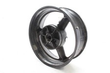Jante de roue arrière en