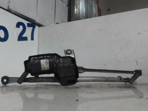 Moteur essuie glace avant - , fiat