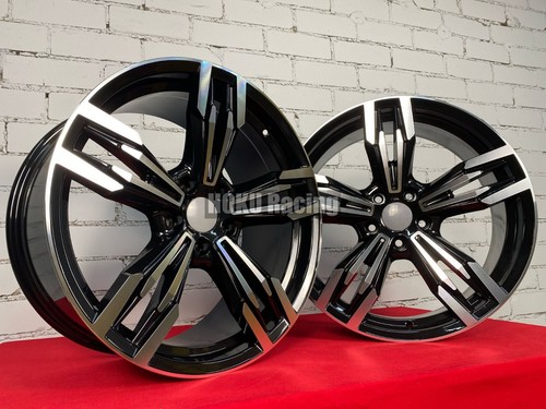 Jantes alliage 433m - jantes, 19"