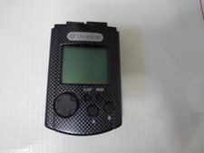 Sega Dreamcast DC Visual