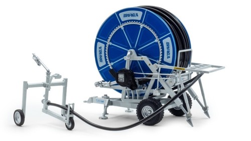 Miniature tracteur demi - miniature,