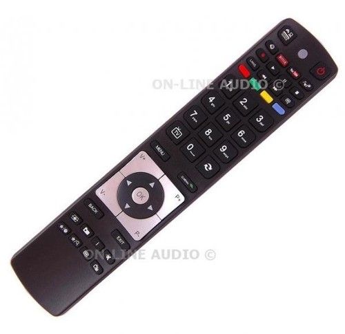 Nouveau télécommande - *nouveau*,