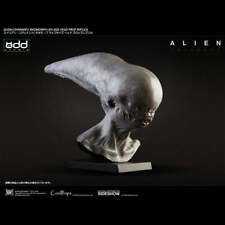 CoolProps Alien Covenant Neomorph Life Taille Tête 1:1 Scale Buste Statue Neuf