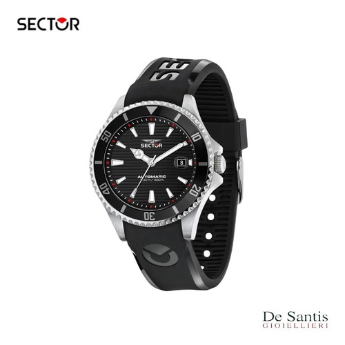 Montre sector limits - sector, homme