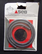 § vintage, joint pour cocotte SEB aluminium et couleur 4,5 et 6 litres