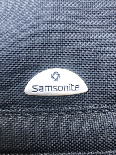 Samsonite computer bag - samsonite,