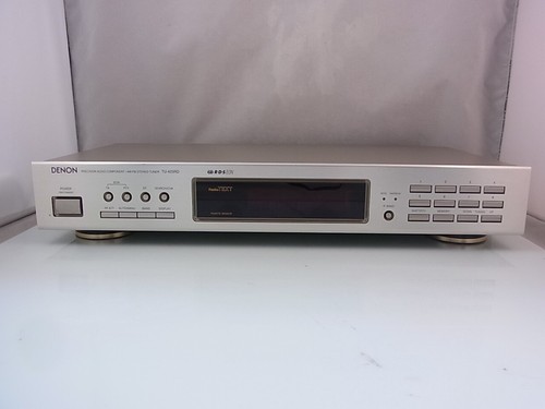 Denon 425rd radio tuner - tu-425rd, radio-tuner