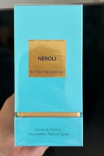 Extrait parfum neroli gulf - de,