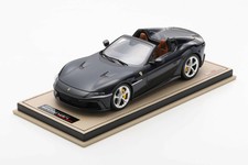 Ferrari 12 Cilindri Spider