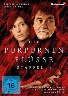 Die purpurnen flüsse - die,