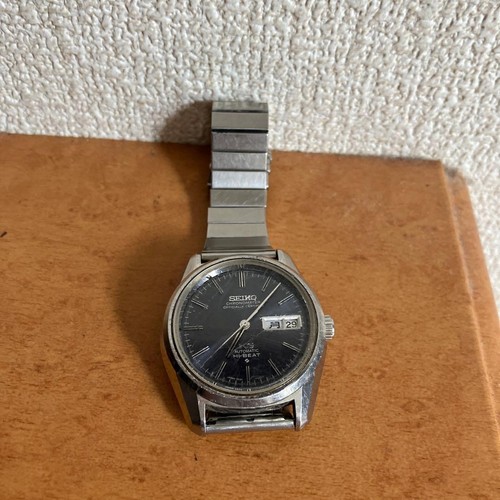 Seiko 56ks chronometer high - 56ks,