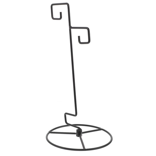 Support pour plantes fer - support, en