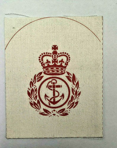Insigne patch imprimé - insigne,
