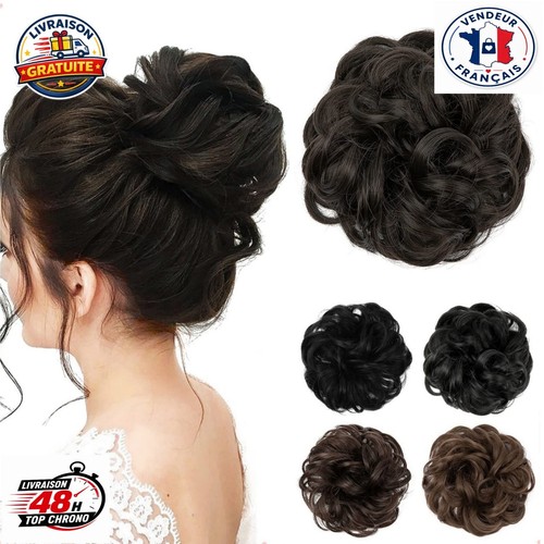 Jjstar chignon postiche - jjstar,