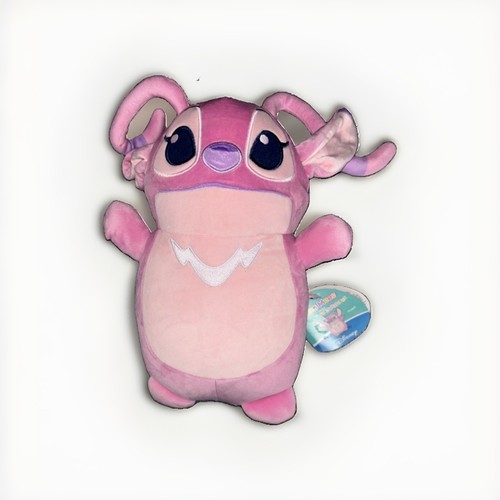 Peluche coussin stitch disney - coussin,