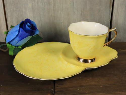 Tasse sous thé - tasse, à