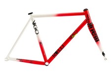Cinelli vigorelli track steel - vigorelli,