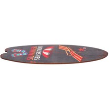 Deco Plage Planche Surf