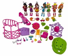 BIG LOT Vintage 2009 Polly