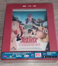 COFFRET NEUF ASTERIX - LE