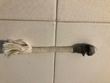 Ancienne  Mèche Bruleur Lampe