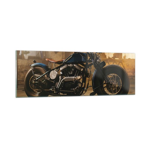 Impression sur verre 90x30cm - impression,